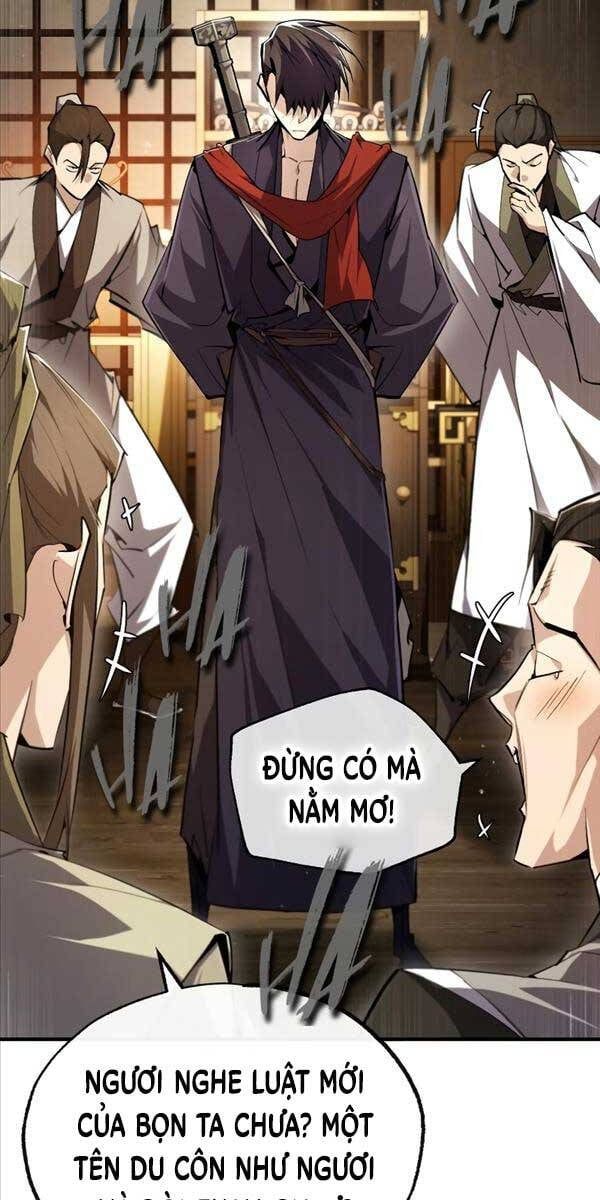 đọc truyện Giảng Sư Đứng Đầu, Baek Sư Phụ Chương 86 ảnh 16 tại Thiên Thai Truyện