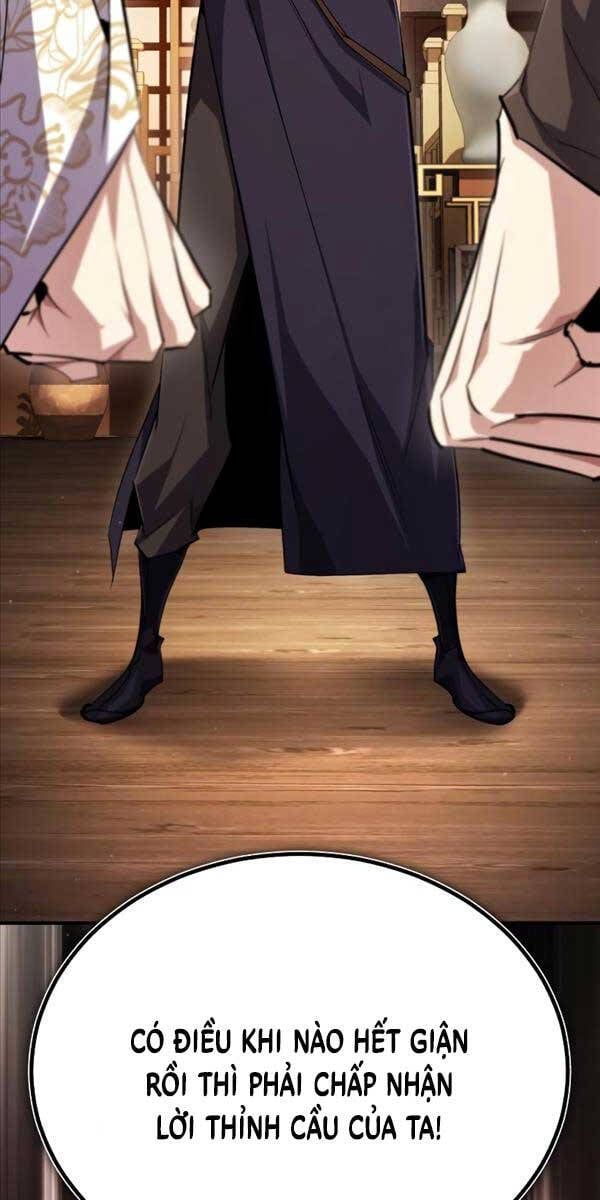 đọc truyện Giảng Sư Đứng Đầu, Baek Sư Phụ Chương 86 ảnh 4 tại Thiên Thai Truyện