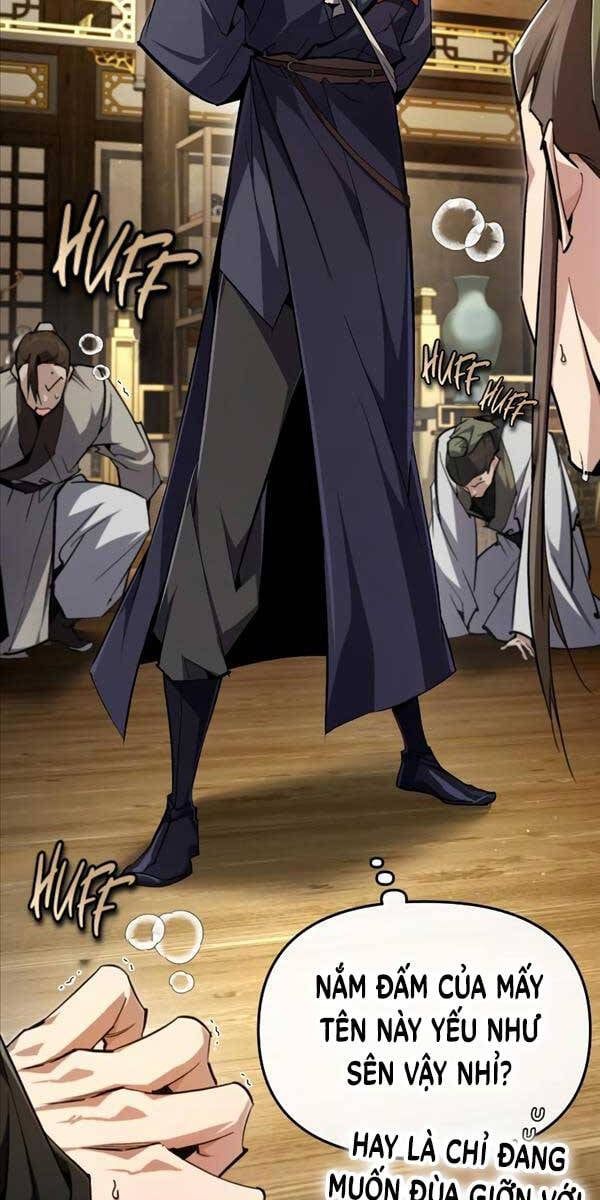 đọc truyện Giảng Sư Đứng Đầu, Baek Sư Phụ Chương 86 ảnh 24 tại Thiên Thai Truyện