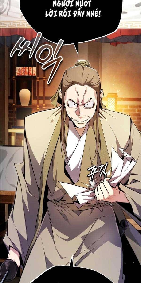 đọc truyện Giảng Sư Đứng Đầu, Baek Sư Phụ Chương 86 ảnh 30 tại Thiên Thai Truyện