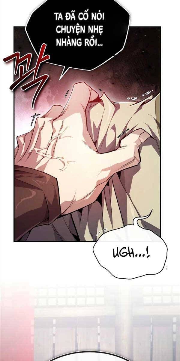 đọc truyện Giảng Sư Đứng Đầu, Baek Sư Phụ Chương 86 ảnh 37 tại Thiên Thai Truyện