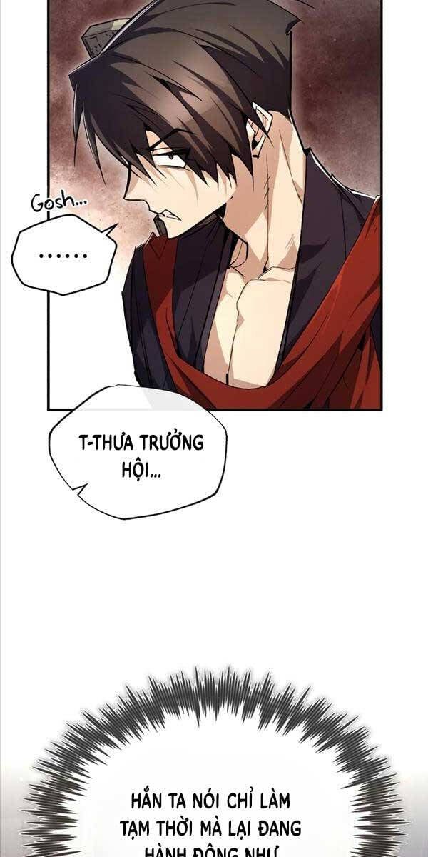 đọc truyện Giảng Sư Đứng Đầu, Baek Sư Phụ Chương 86 ảnh 45 tại Thiên Thai Truyện