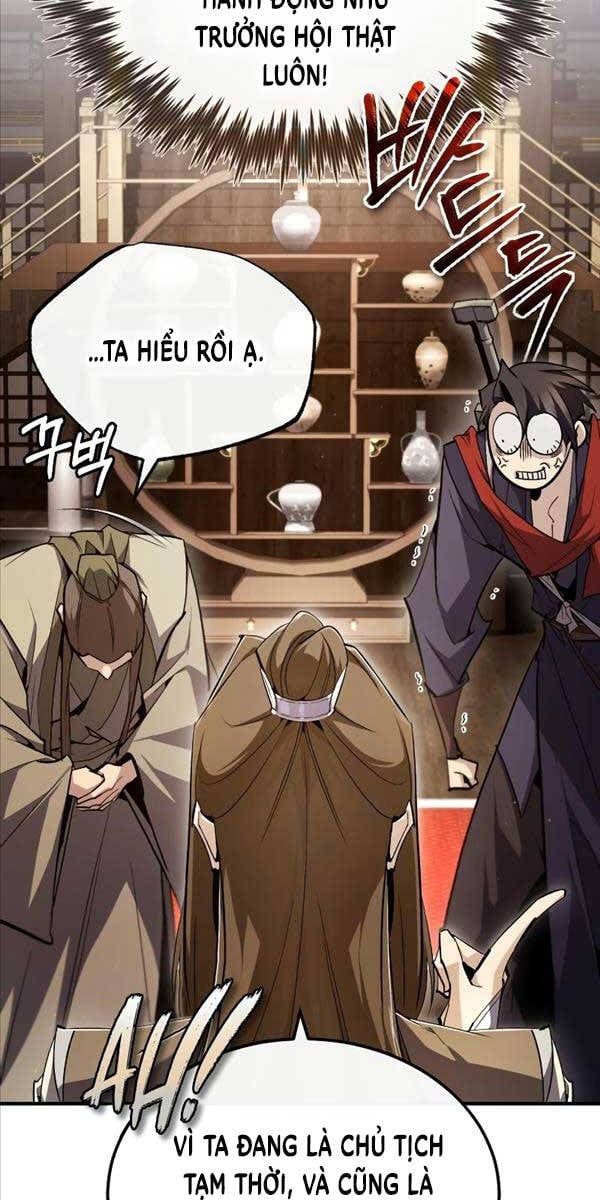 đọc truyện Giảng Sư Đứng Đầu, Baek Sư Phụ Chương 86 ảnh 46 tại Thiên Thai Truyện