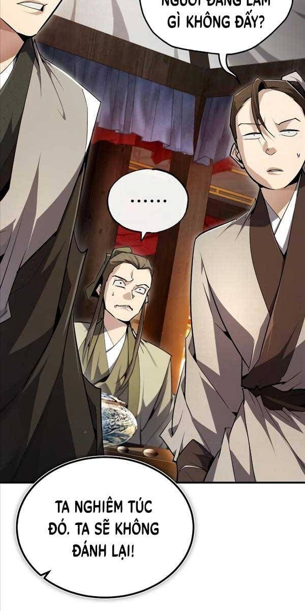 đọc truyện Giảng Sư Đứng Đầu, Baek Sư Phụ Chương 86 ảnh 7 tại Thiên Thai Truyện