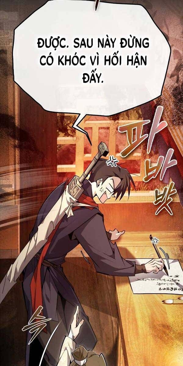 đọc truyện Giảng Sư Đứng Đầu, Baek Sư Phụ Chương 86 ảnh 72 tại Thiên Thai Truyện