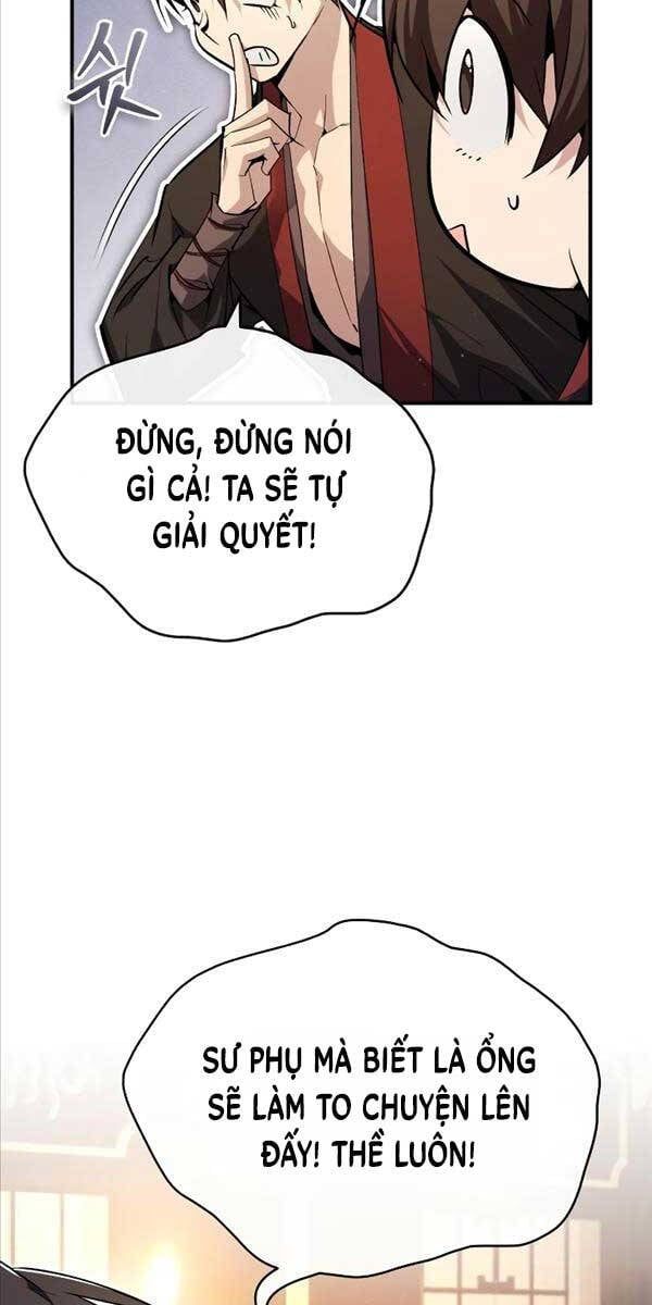 đọc truyện Giảng Sư Đứng Đầu, Baek Sư Phụ Chương 86 ảnh 84 tại Thiên Thai Truyện