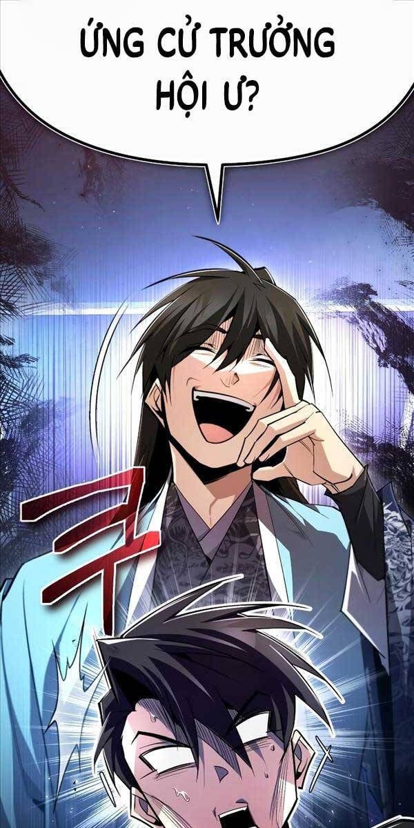 đọc truyện Giảng Sư Đứng Đầu, Baek Sư Phụ Chương 86 ảnh 87 tại Thiên Thai Truyện