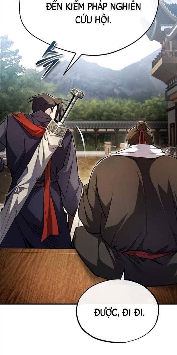 đọc truyện Giảng Sư Đứng Đầu, Baek Sư Phụ Chương 87 ảnh 106 tại Thiên Thai Truyện