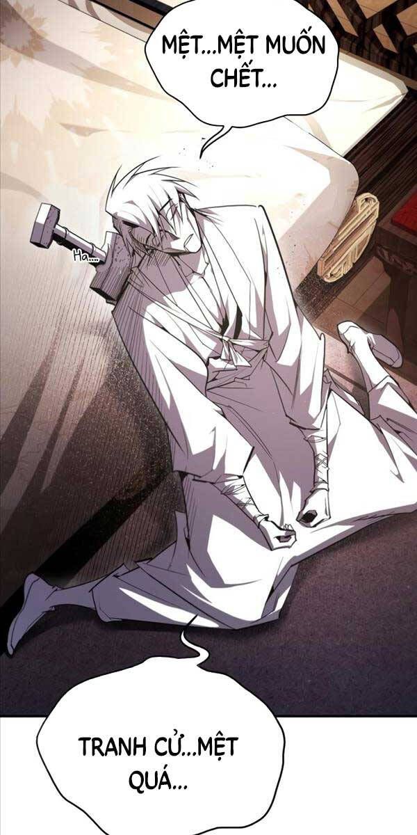 đọc truyện Giảng Sư Đứng Đầu, Baek Sư Phụ Chương 87 ảnh 13 tại Thiên Thai Truyện