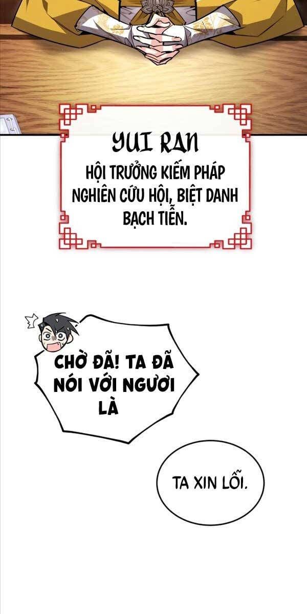 đọc truyện Giảng Sư Đứng Đầu, Baek Sư Phụ Chương 87 ảnh 112 tại Thiên Thai Truyện