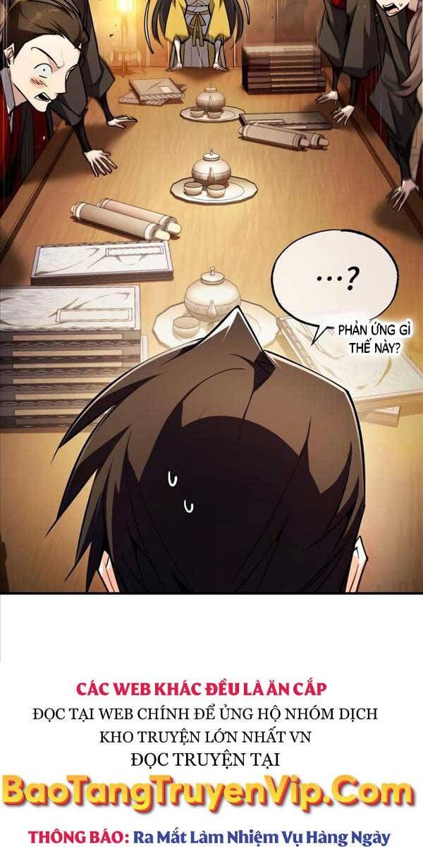 đọc truyện Giảng Sư Đứng Đầu, Baek Sư Phụ Chương 87 ảnh 118 tại Thiên Thai Truyện