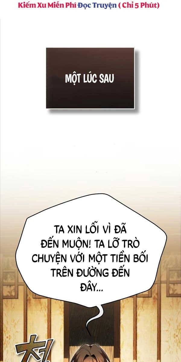 đọc truyện Giảng Sư Đứng Đầu, Baek Sư Phụ Chương 87 ảnh 119 tại Thiên Thai Truyện