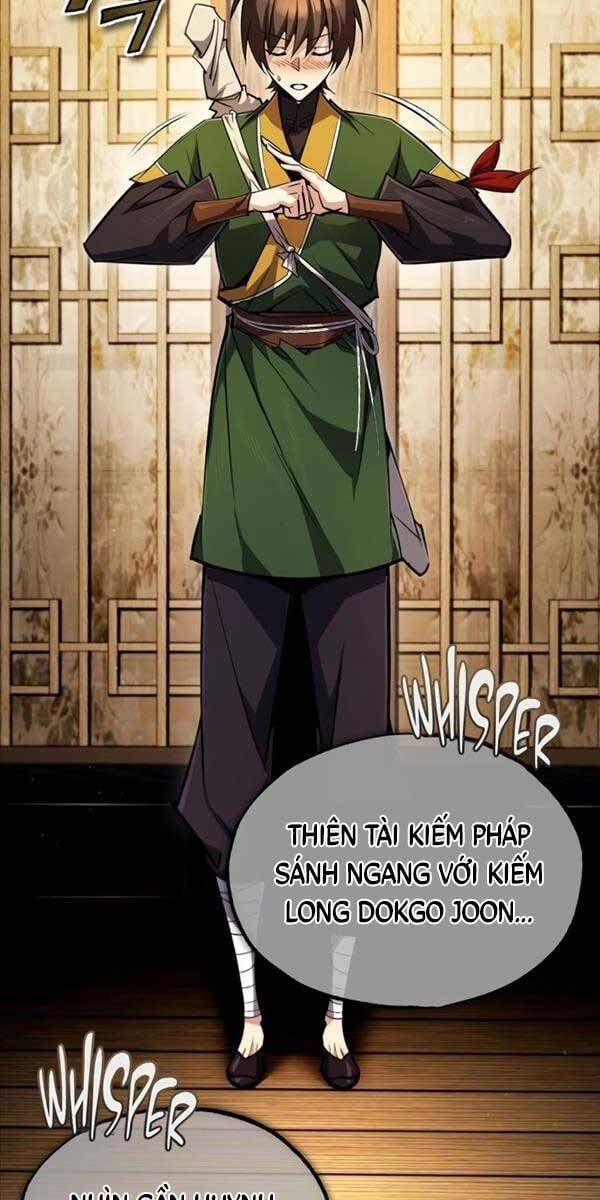 đọc truyện Giảng Sư Đứng Đầu, Baek Sư Phụ Chương 87 ảnh 120 tại Thiên Thai Truyện