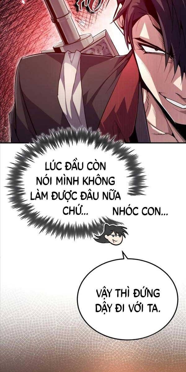 đọc truyện Giảng Sư Đứng Đầu, Baek Sư Phụ Chương 87 ảnh 16 tại Thiên Thai Truyện