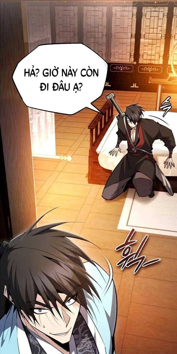 đọc truyện Giảng Sư Đứng Đầu, Baek Sư Phụ Chương 87 ảnh 17 tại Thiên Thai Truyện