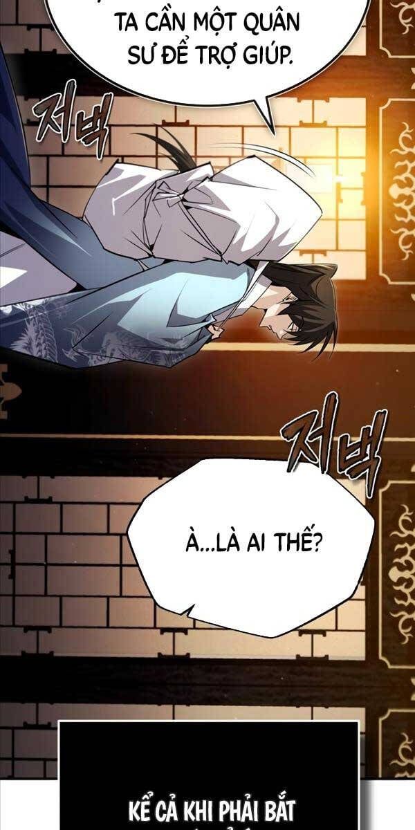 đọc truyện Giảng Sư Đứng Đầu, Baek Sư Phụ Chương 87 ảnh 20 tại Thiên Thai Truyện