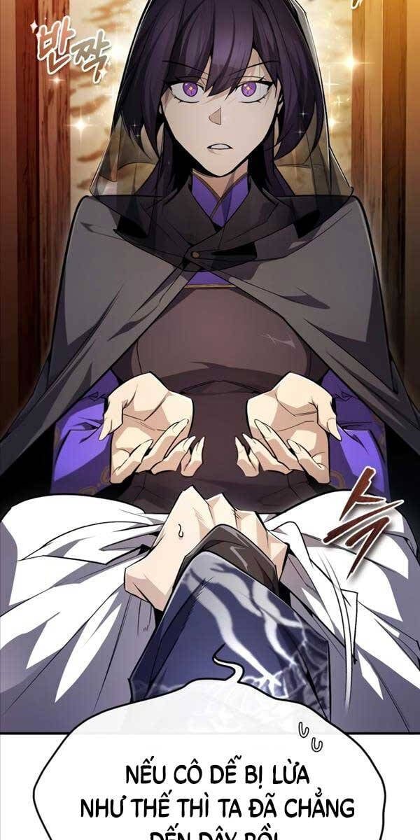 đọc truyện Giảng Sư Đứng Đầu, Baek Sư Phụ Chương 87 ảnh 26 tại Thiên Thai Truyện