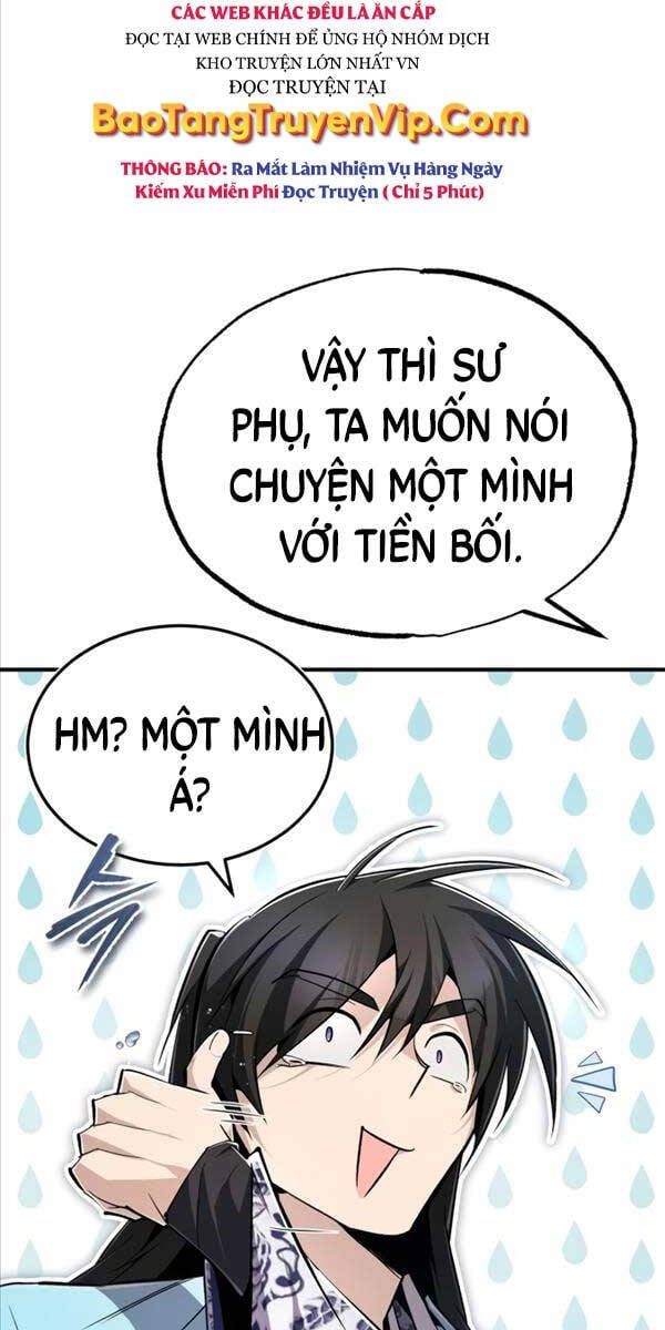 đọc truyện Giảng Sư Đứng Đầu, Baek Sư Phụ Chương 87 ảnh 35 tại Thiên Thai Truyện