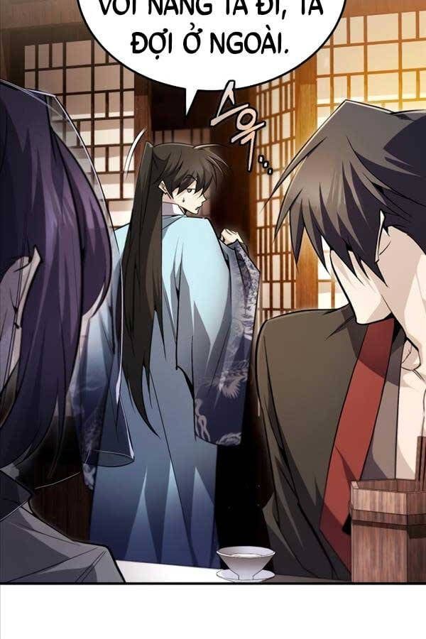 đọc truyện Giảng Sư Đứng Đầu, Baek Sư Phụ Chương 87 ảnh 37 tại Thiên Thai Truyện