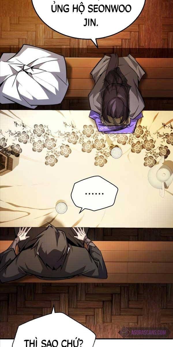 đọc truyện Giảng Sư Đứng Đầu, Baek Sư Phụ Chương 87 ảnh 46 tại Thiên Thai Truyện