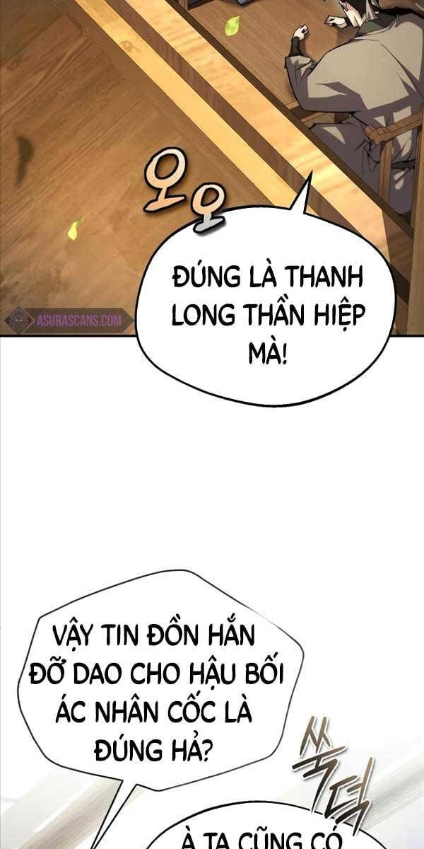 đọc truyện Giảng Sư Đứng Đầu, Baek Sư Phụ Chương 87 ảnh 9 tại Thiên Thai Truyện