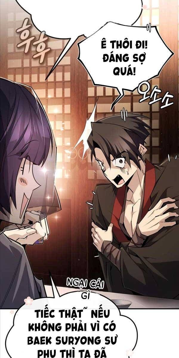 đọc truyện Giảng Sư Đứng Đầu, Baek Sư Phụ Chương 87 ảnh 73 tại Thiên Thai Truyện