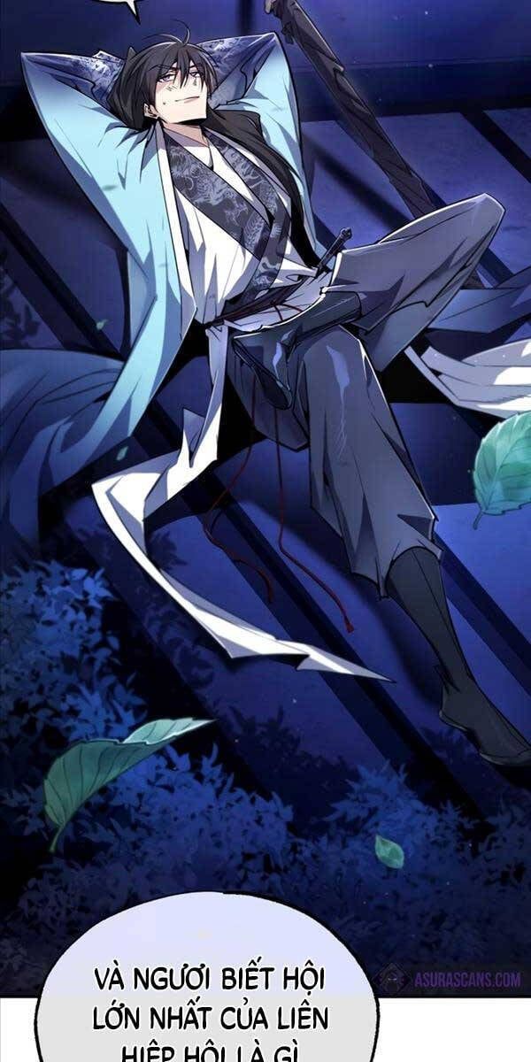 đọc truyện Giảng Sư Đứng Đầu, Baek Sư Phụ Chương 87 ảnh 78 tại Thiên Thai Truyện