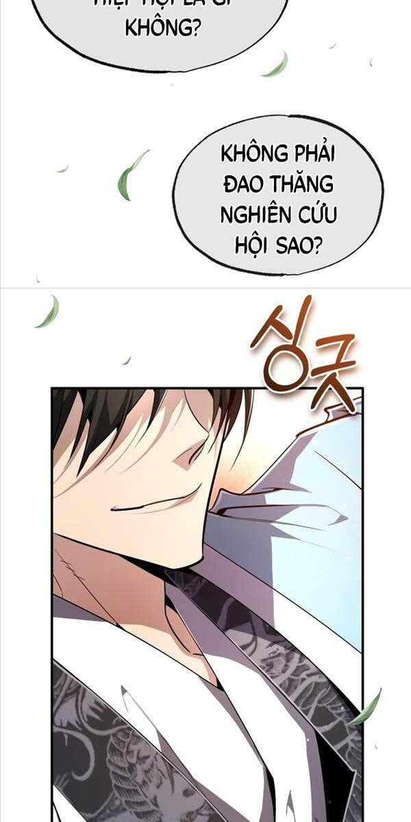 đọc truyện Giảng Sư Đứng Đầu, Baek Sư Phụ Chương 87 ảnh 79 tại Thiên Thai Truyện