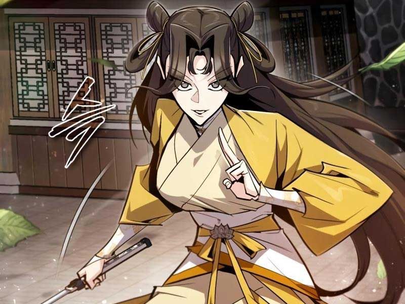 đọc truyện Giảng Sư Đứng Đầu, Baek Sư Phụ Chương 88 ảnh 175 tại Thiên Thai Truyện