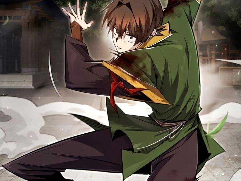 đọc truyện Giảng Sư Đứng Đầu, Baek Sư Phụ Chương 88 ảnh 299 tại Thiên Thai Truyện