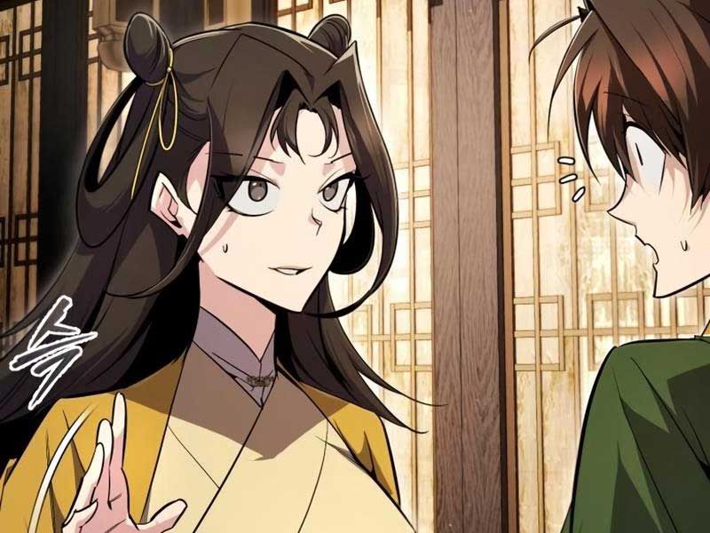 đọc truyện Giảng Sư Đứng Đầu, Baek Sư Phụ Chương 88 ảnh 33 tại Thiên Thai Truyện