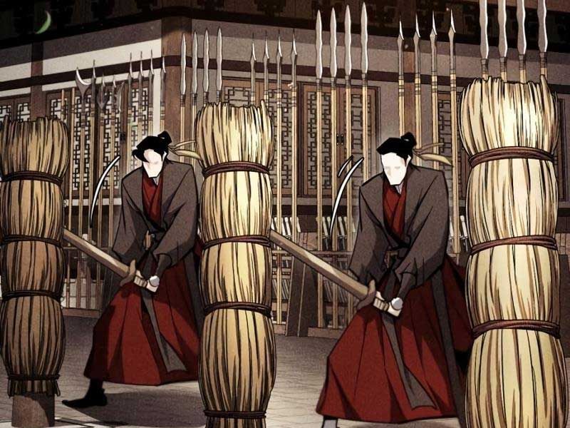 đọc truyện Giảng Sư Đứng Đầu, Baek Sư Phụ Chương 88 ảnh 57 tại Thiên Thai Truyện