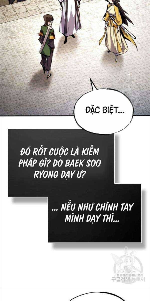 đọc truyện Giảng Sư Đứng Đầu, Baek Sư Phụ Chương 89 ảnh 102 tại Thiên Thai Truyện