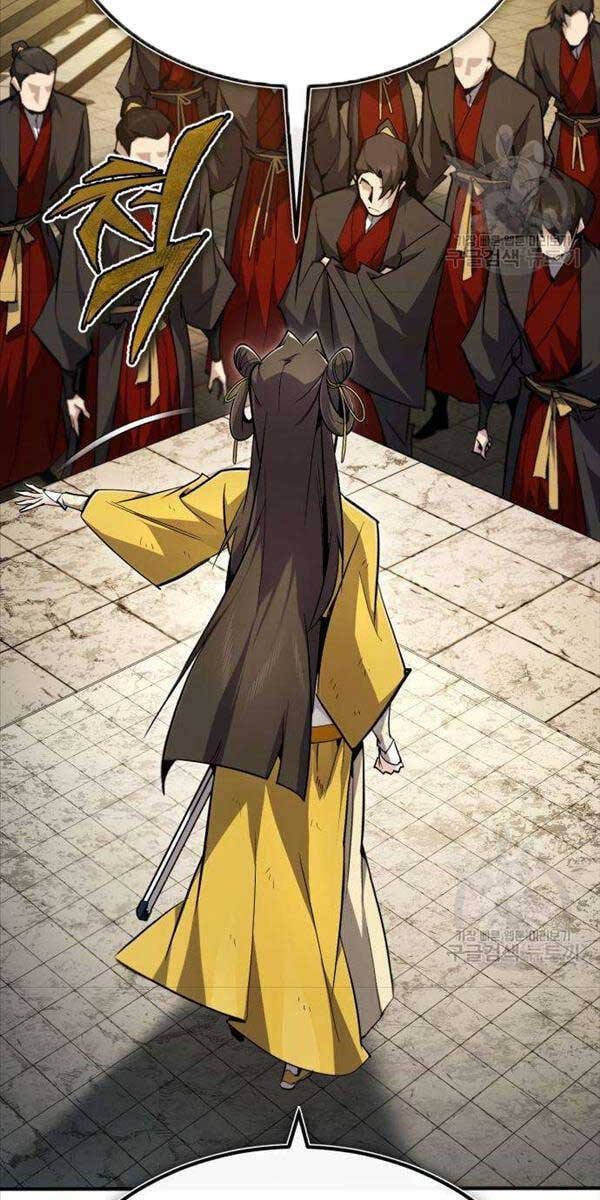 đọc truyện Giảng Sư Đứng Đầu, Baek Sư Phụ Chương 89 ảnh 108 tại Thiên Thai Truyện