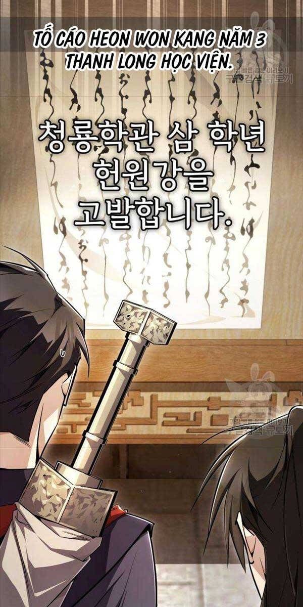 đọc truyện Giảng Sư Đứng Đầu, Baek Sư Phụ Chương 89 ảnh 121 tại Thiên Thai Truyện