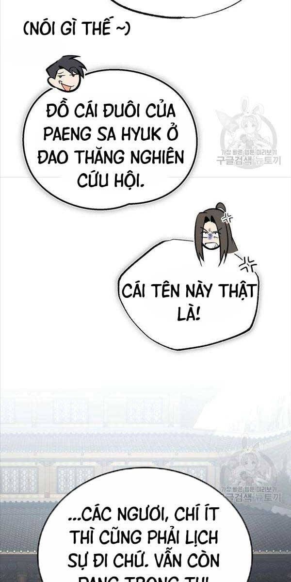 đọc truyện Giảng Sư Đứng Đầu, Baek Sư Phụ Chương 89 ảnh 14 tại Thiên Thai Truyện