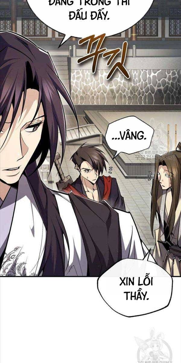 đọc truyện Giảng Sư Đứng Đầu, Baek Sư Phụ Chương 89 ảnh 15 tại Thiên Thai Truyện