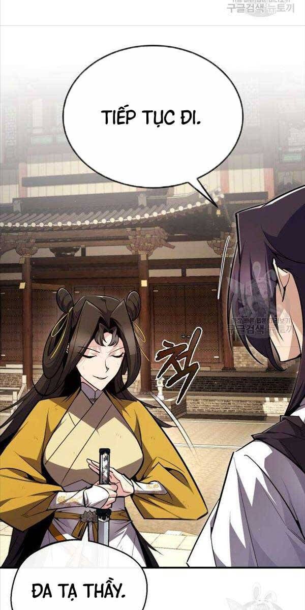 đọc truyện Giảng Sư Đứng Đầu, Baek Sư Phụ Chương 89 ảnh 16 tại Thiên Thai Truyện