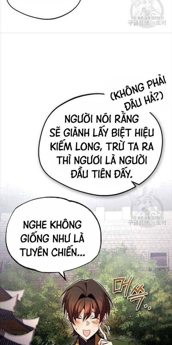 đọc truyện Giảng Sư Đứng Đầu, Baek Sư Phụ Chương 89 ảnh 17 tại Thiên Thai Truyện