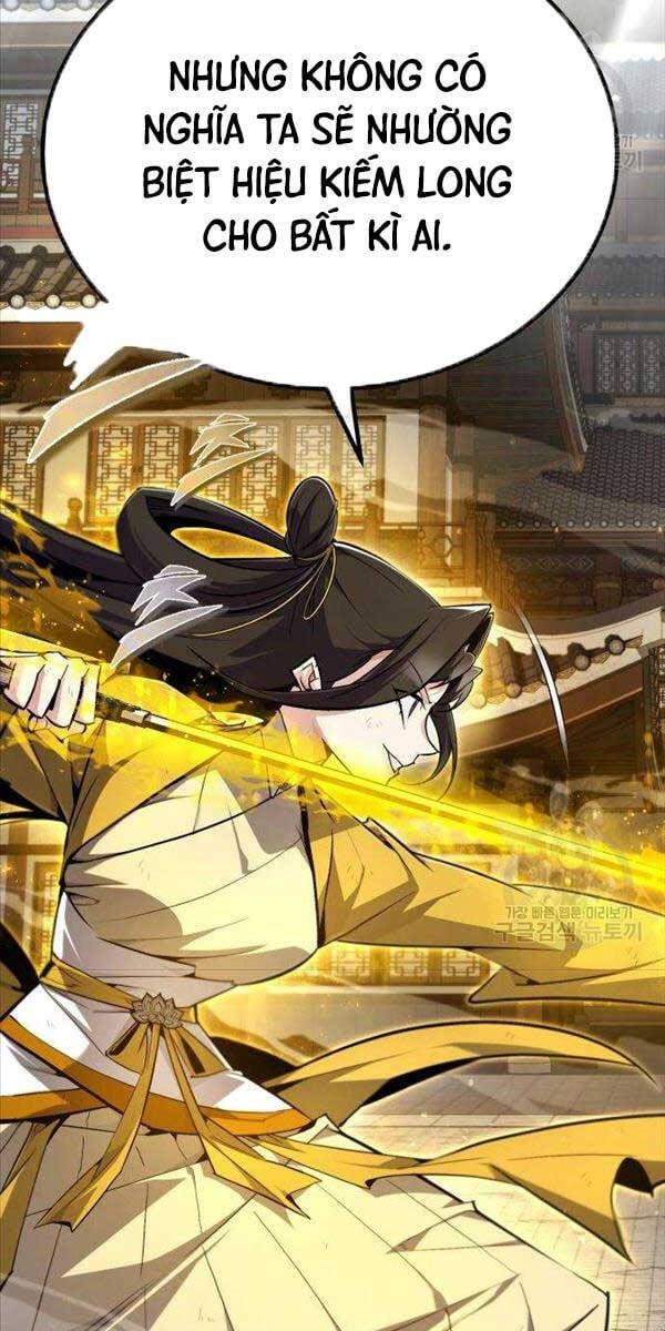 đọc truyện Giảng Sư Đứng Đầu, Baek Sư Phụ Chương 89 ảnh 21 tại Thiên Thai Truyện