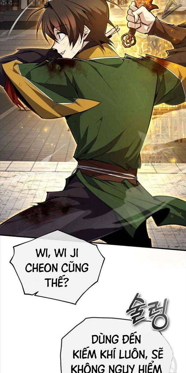 đọc truyện Giảng Sư Đứng Đầu, Baek Sư Phụ Chương 89 ảnh 23 tại Thiên Thai Truyện