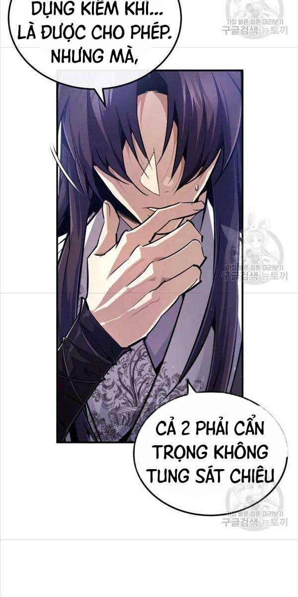 đọc truyện Giảng Sư Đứng Đầu, Baek Sư Phụ Chương 89 ảnh 26 tại Thiên Thai Truyện