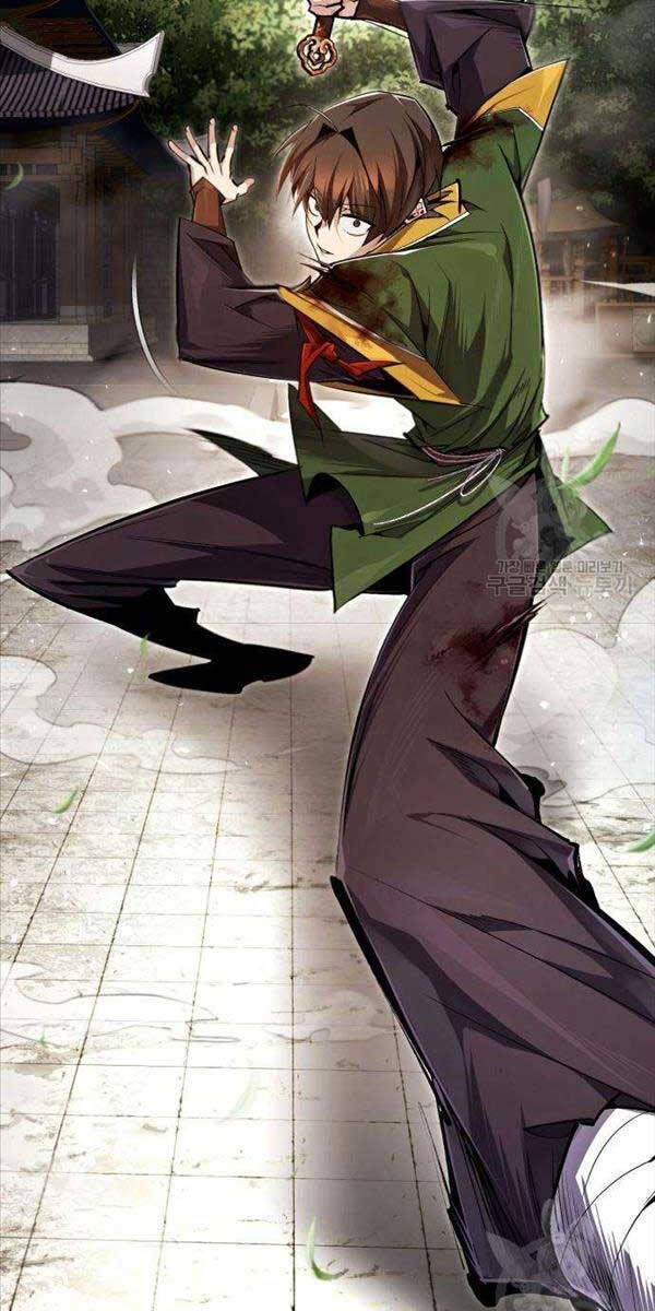 đọc truyện Giảng Sư Đứng Đầu, Baek Sư Phụ Chương 89 ảnh 5 tại Thiên Thai Truyện