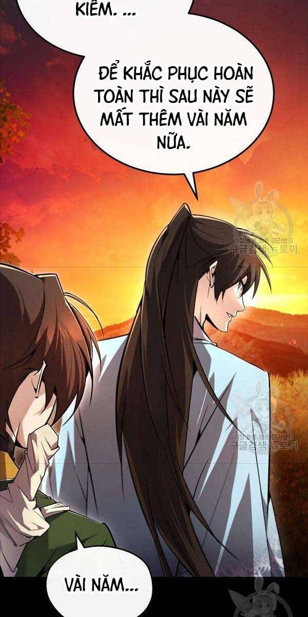 đọc truyện Giảng Sư Đứng Đầu, Baek Sư Phụ Chương 89 ảnh 45 tại Thiên Thai Truyện