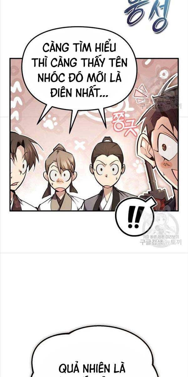 đọc truyện Giảng Sư Đứng Đầu, Baek Sư Phụ Chương 89 ảnh 9 tại Thiên Thai Truyện