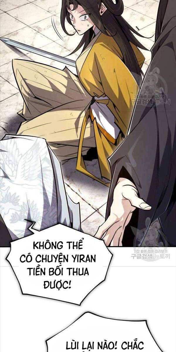 đọc truyện Giảng Sư Đứng Đầu, Baek Sư Phụ Chương 89 ảnh 89 tại Thiên Thai Truyện