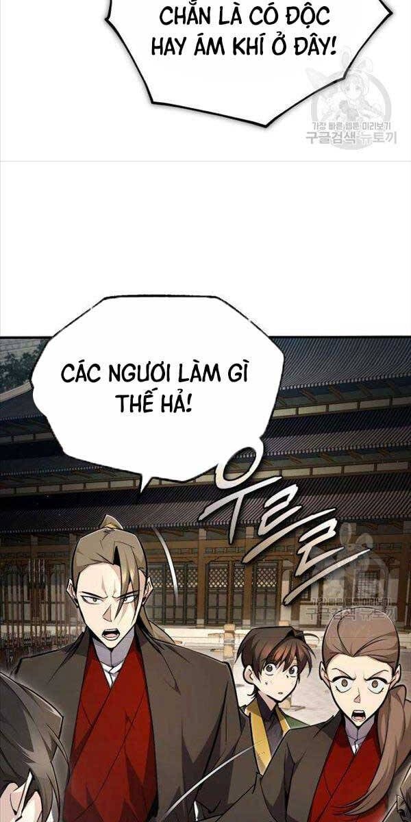 đọc truyện Giảng Sư Đứng Đầu, Baek Sư Phụ Chương 89 ảnh 90 tại Thiên Thai Truyện