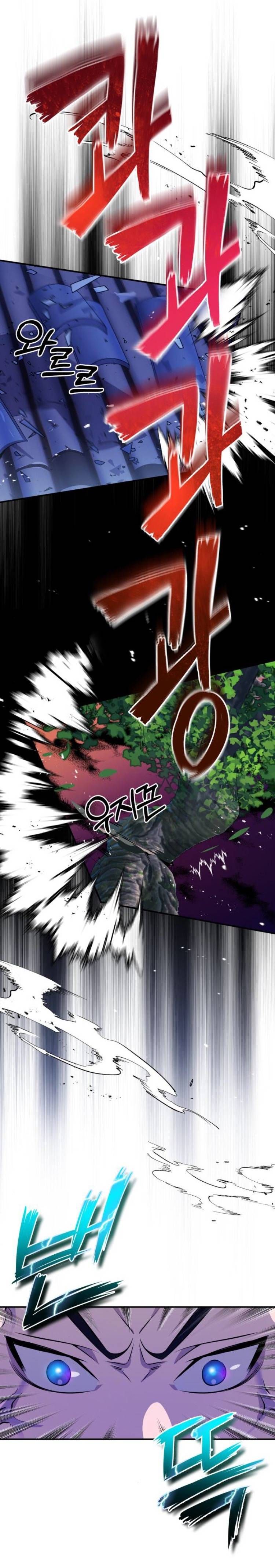 đọc truyện Giảng Sư Đứng Đầu, Baek Sư Phụ Chương 9 ảnh 12 tại Thiên Thai Truyện