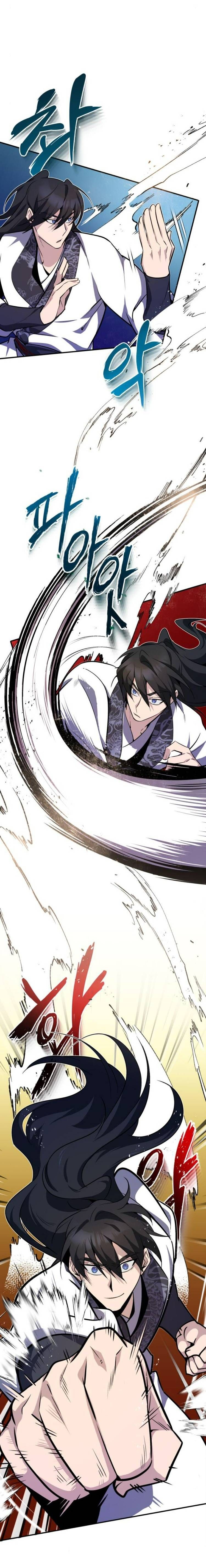 đọc truyện Giảng Sư Đứng Đầu, Baek Sư Phụ Chương 9 ảnh 18 tại Thiên Thai Truyện