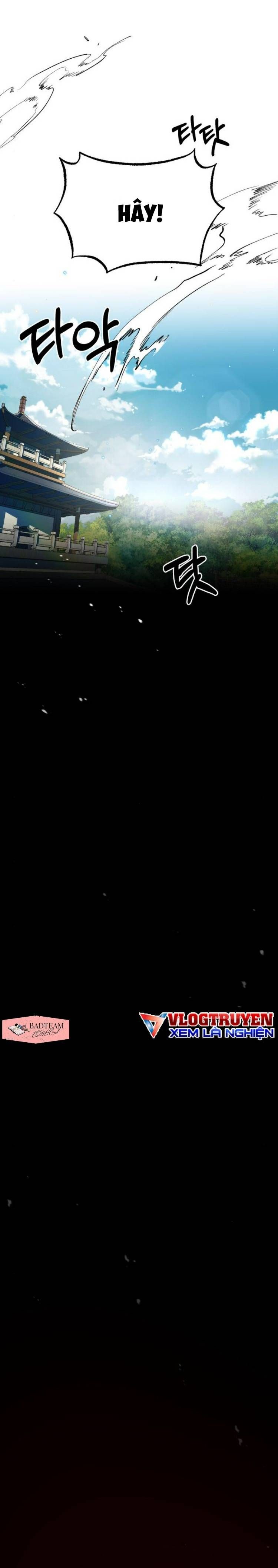 đọc truyện Giảng Sư Đứng Đầu, Baek Sư Phụ Chương 9 ảnh 19 tại Thiên Thai Truyện